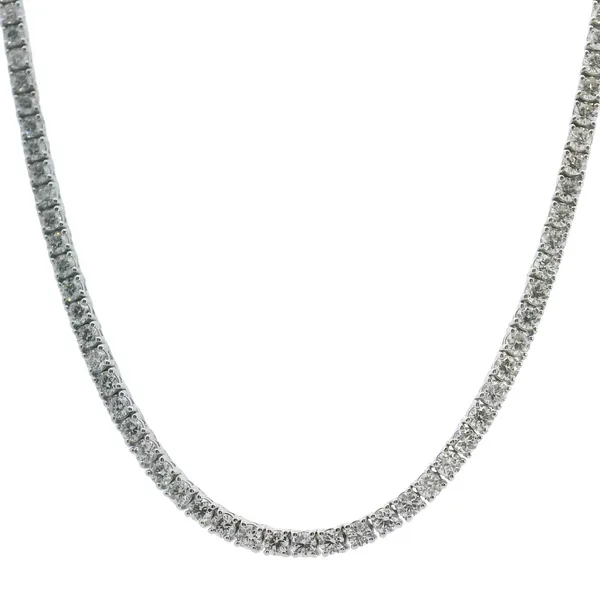 Necklace Image 3 Galicia Fine Jewelers Scottsdale, AZ