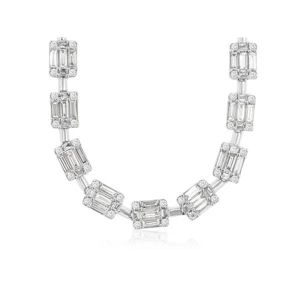 Necklace Galicia Fine Jewelers Scottsdale, AZ