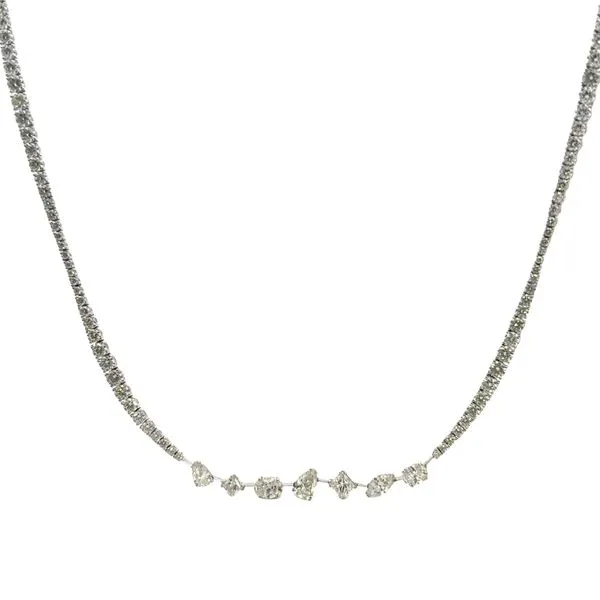 Necklace Image 2 Galicia Fine Jewelers Scottsdale, AZ