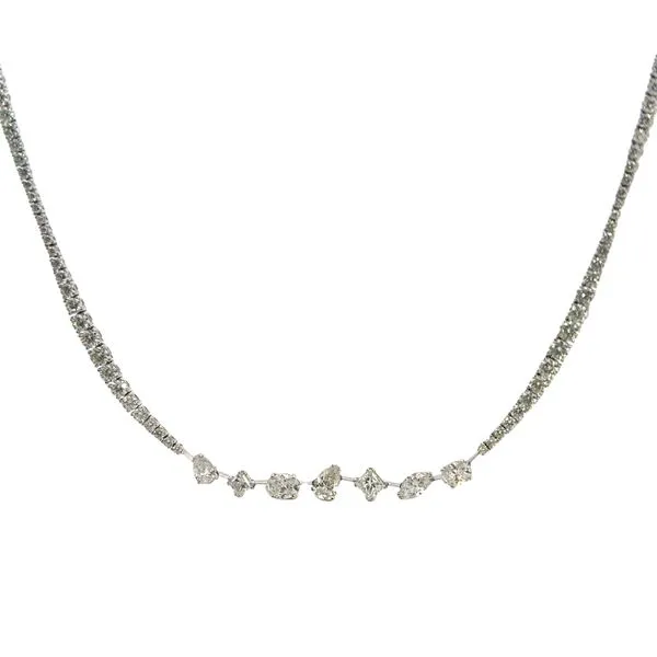 Necklace Galicia Fine Jewelers Scottsdale, AZ