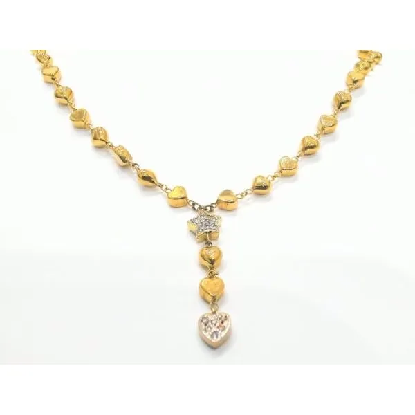 Necklace Galicia Fine Jewelers Scottsdale, AZ