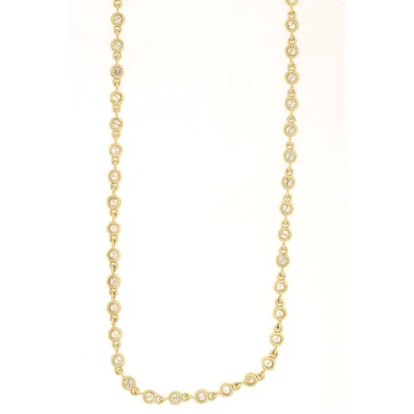 Necklace Galicia Fine Jewelers Scottsdale, AZ