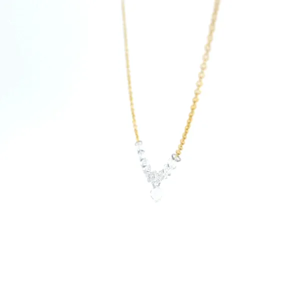 Necklace Image 5 Galicia Fine Jewelers Scottsdale, AZ