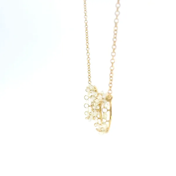 Necklace Image 3 Galicia Fine Jewelers Scottsdale, AZ