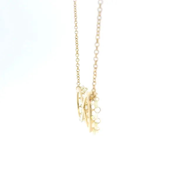 Necklace Image 4 Galicia Fine Jewelers Scottsdale, AZ