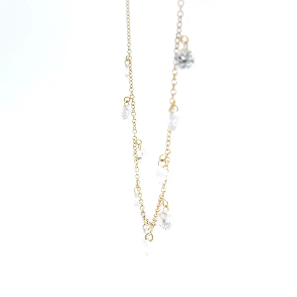 Necklace Image 3 Galicia Fine Jewelers Scottsdale, AZ
