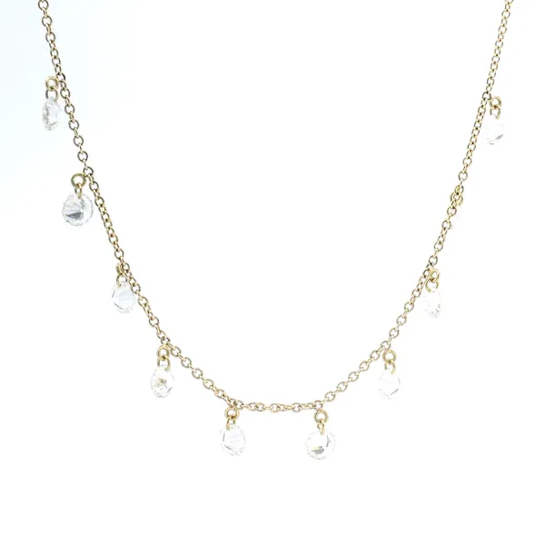 Necklace Image 4 Galicia Fine Jewelers Scottsdale, AZ