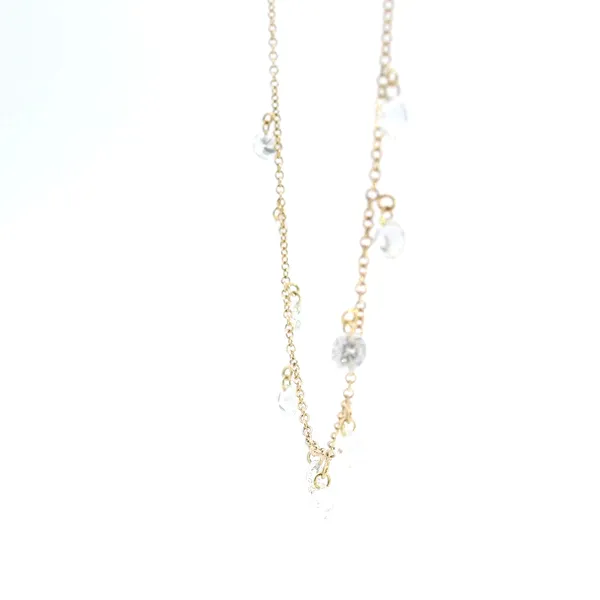 Necklace Image 5 Galicia Fine Jewelers Scottsdale, AZ