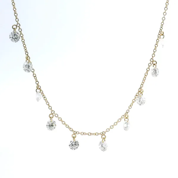 Necklace Galicia Fine Jewelers Scottsdale, AZ