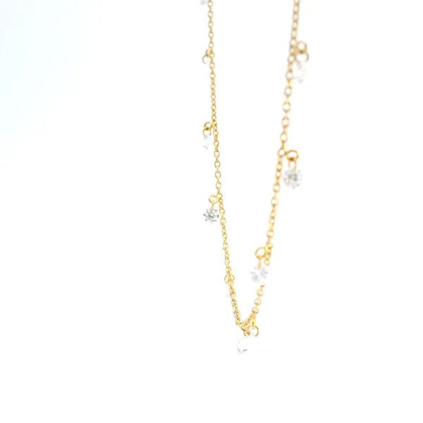 Necklace Image 3 Galicia Fine Jewelers Scottsdale, AZ