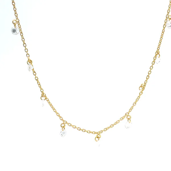 Necklace Image 4 Galicia Fine Jewelers Scottsdale, AZ