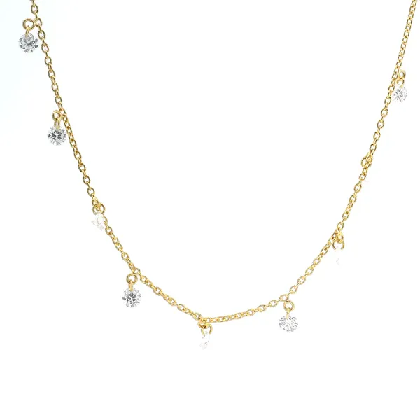 Necklace Galicia Fine Jewelers Scottsdale, AZ