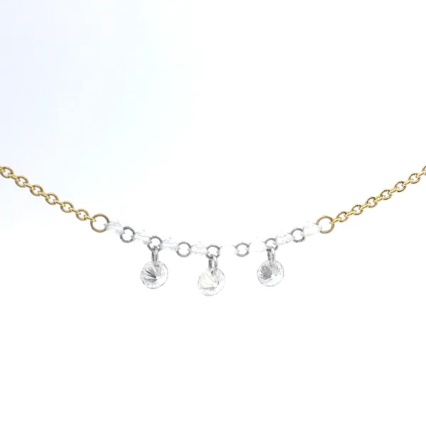 Necklace Image 4 Galicia Fine Jewelers Scottsdale, AZ