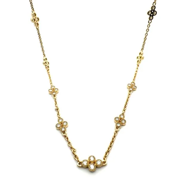 Necklace Image 2 Galicia Fine Jewelers Scottsdale, AZ