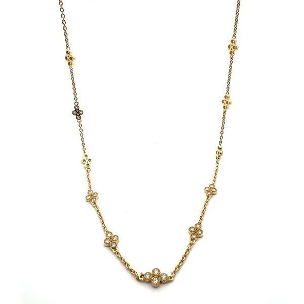 Necklace Galicia Fine Jewelers Scottsdale, AZ