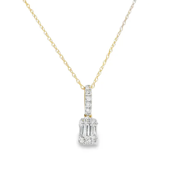 Necklace Galicia Fine Jewelers Scottsdale, AZ