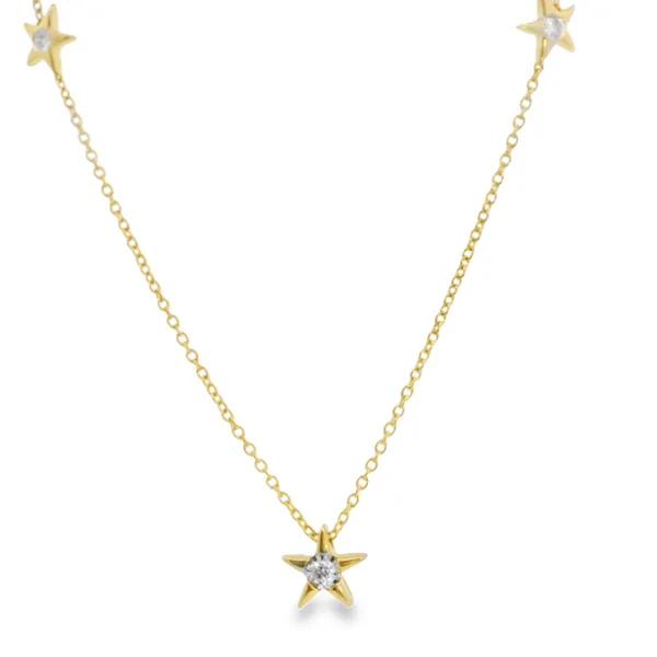 Necklace Galicia Fine Jewelers Scottsdale, AZ