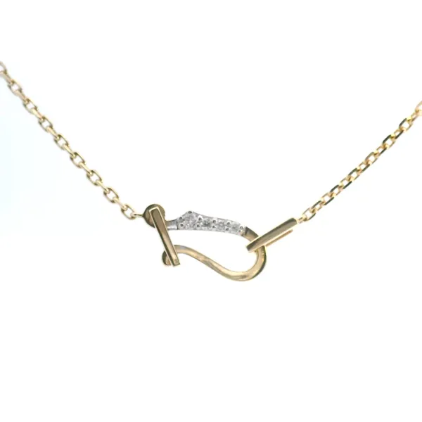 Necklace Galicia Fine Jewelers Scottsdale, AZ