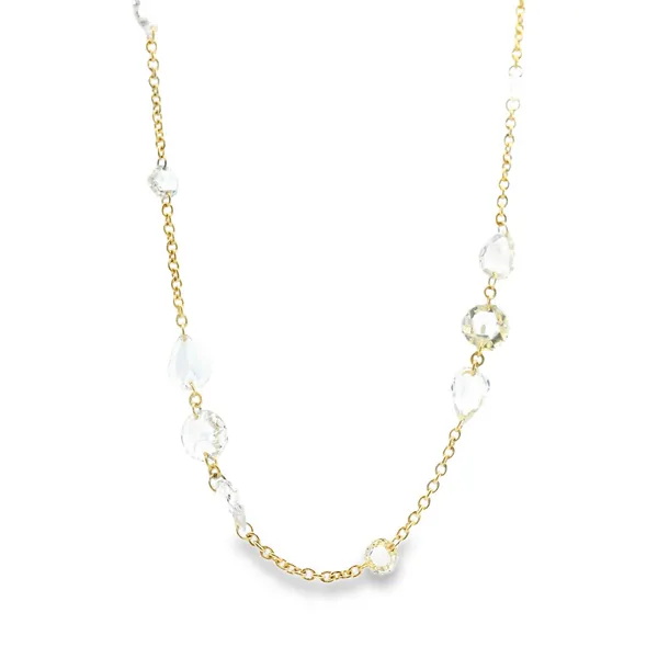 Necklace Galicia Fine Jewelers Scottsdale, AZ