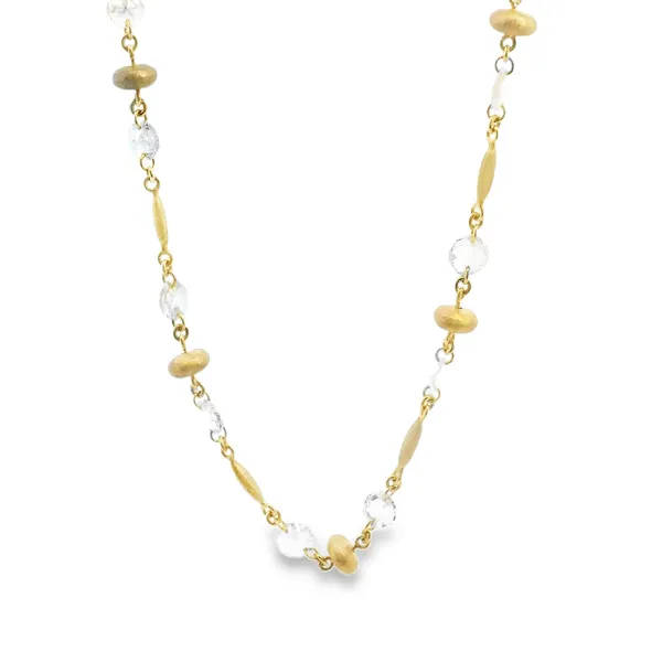 Necklace Galicia Fine Jewelers Scottsdale, AZ