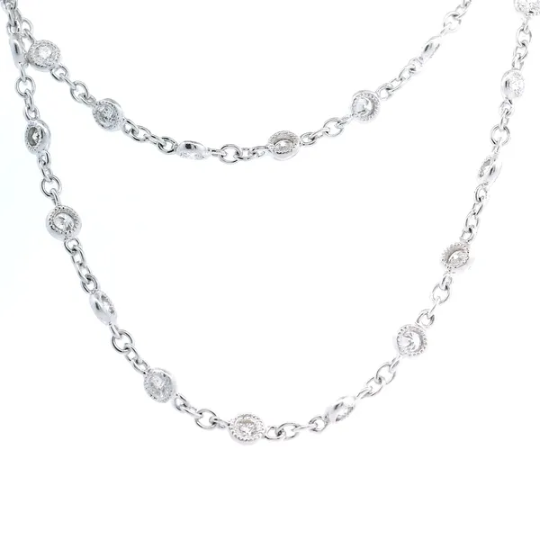 Necklace Galicia Fine Jewelers Scottsdale, AZ