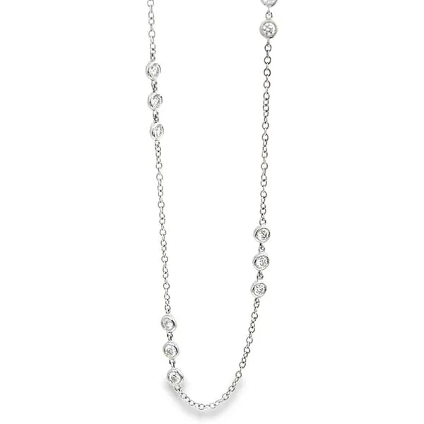 Necklace Galicia Fine Jewelers Scottsdale, AZ