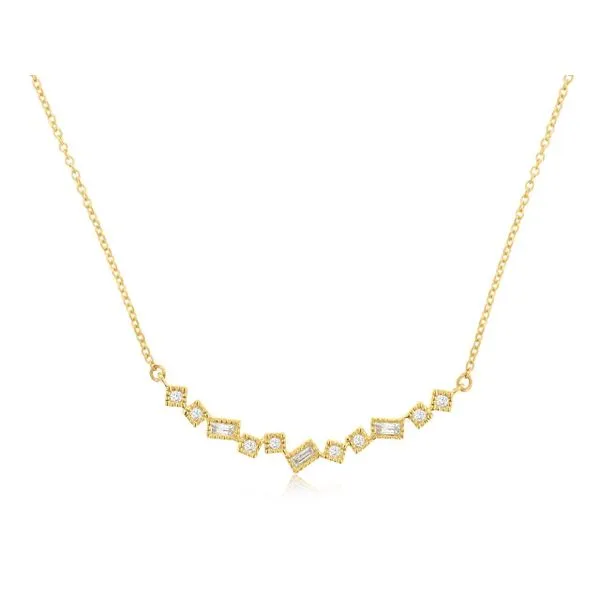 Necklace Galicia Fine Jewelers Scottsdale, AZ