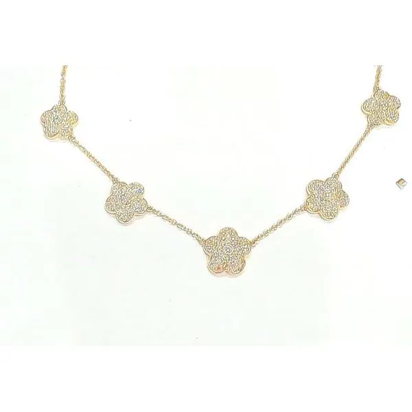 Necklace Galicia Fine Jewelers Scottsdale, AZ