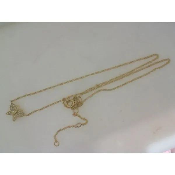 Necklace Galicia Fine Jewelers Scottsdale, AZ