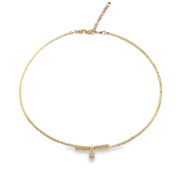 Necklace Image 2 Galicia Fine Jewelers Scottsdale, AZ