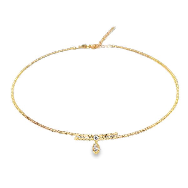 Necklace Galicia Fine Jewelers Scottsdale, AZ