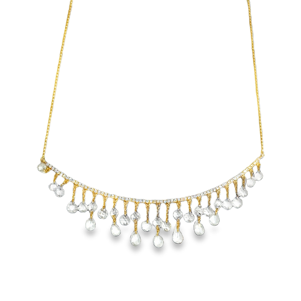 Necklace Galicia Fine Jewelers Scottsdale, AZ