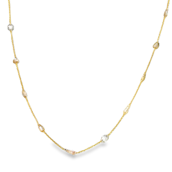 Necklace Galicia Fine Jewelers Scottsdale, AZ