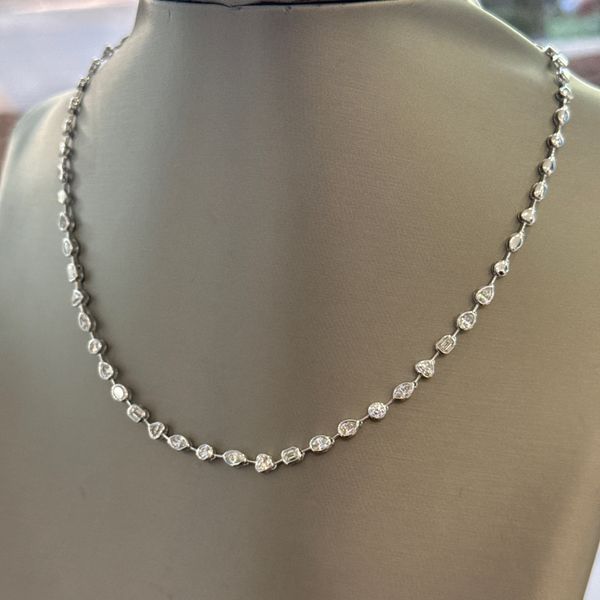 Necklace Image 2 Galicia Fine Jewelers Scottsdale, AZ