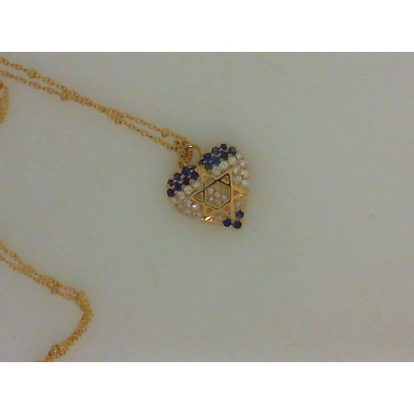 Necklace Galicia Fine Jewelers Scottsdale, AZ