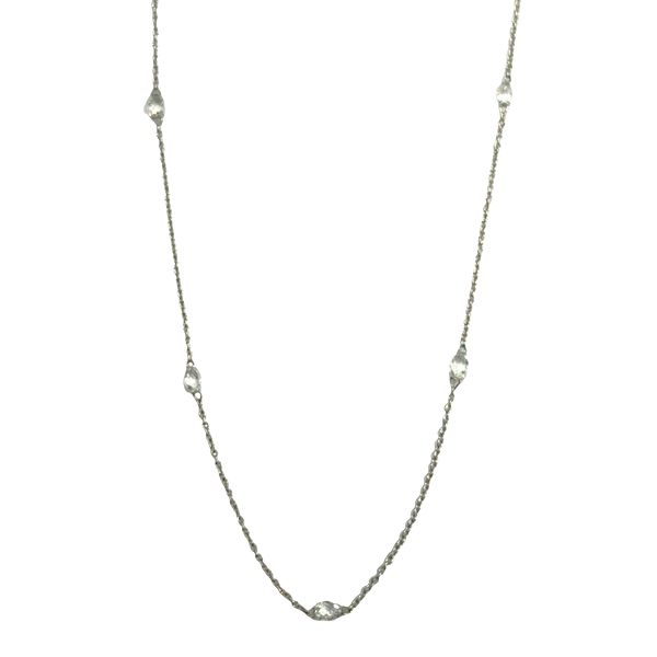 Necklace Galicia Fine Jewelers Scottsdale, AZ