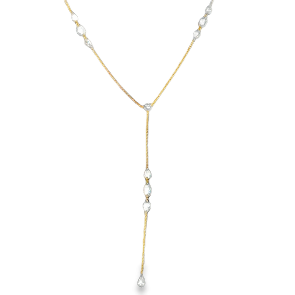 Necklace Galicia Fine Jewelers Scottsdale, AZ