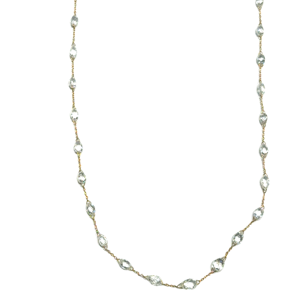 Necklace Image 2 Galicia Fine Jewelers Scottsdale, AZ