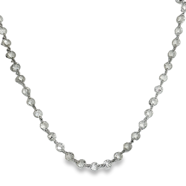 Necklace Galicia Fine Jewelers Scottsdale, AZ