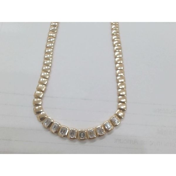 Necklace Galicia Fine Jewelers Scottsdale, AZ