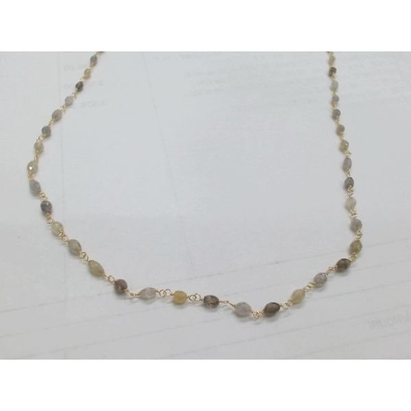 Necklace Galicia Fine Jewelers Scottsdale, AZ