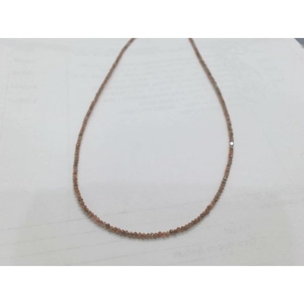 Necklace Galicia Fine Jewelers Scottsdale, AZ