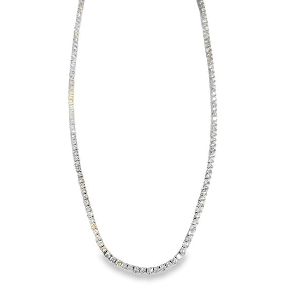 Necklace Image 2 Galicia Fine Jewelers Scottsdale, AZ