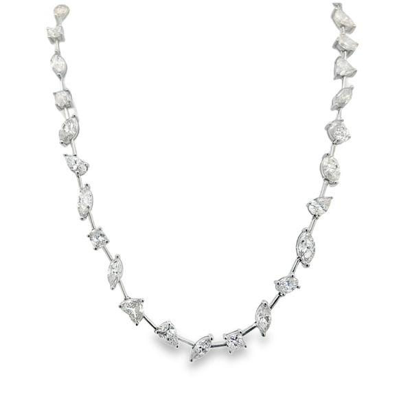 Necklace Image 2 Galicia Fine Jewelers Scottsdale, AZ