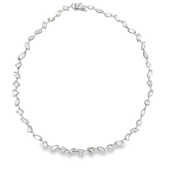 Necklace Galicia Fine Jewelers Scottsdale, AZ