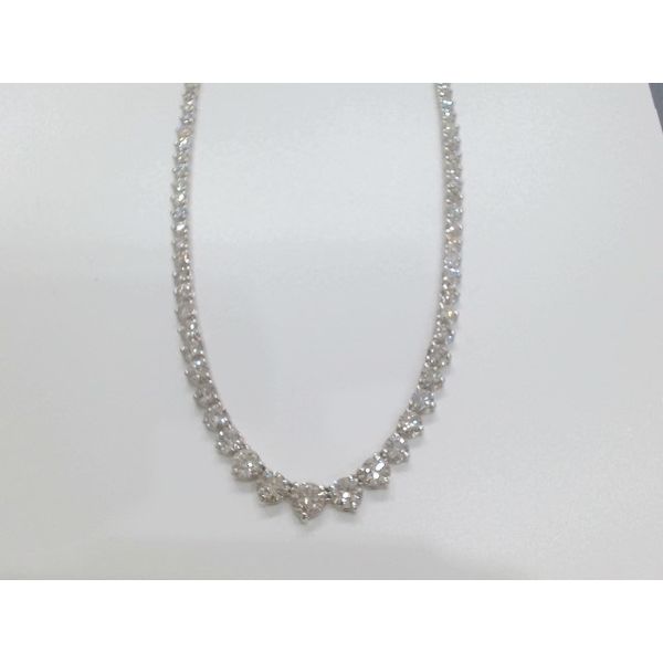 Necklace Galicia Fine Jewelers Scottsdale, AZ