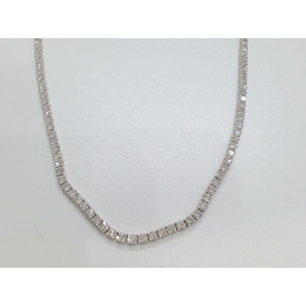 Necklace Galicia Fine Jewelers Scottsdale, AZ