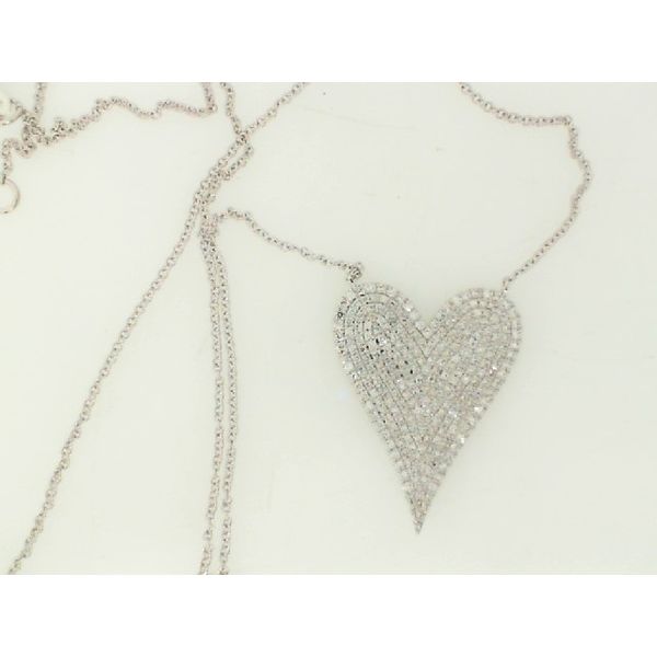 Necklace Image 2 Galicia Fine Jewelers Scottsdale, AZ
