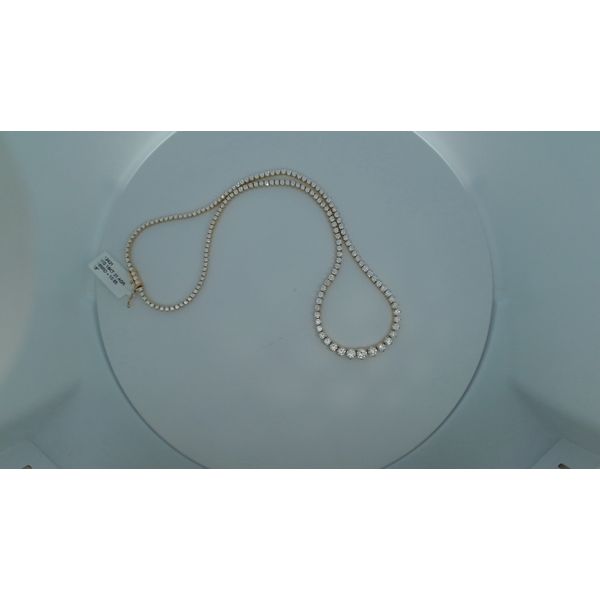 Necklace Galicia Fine Jewelers Scottsdale, AZ