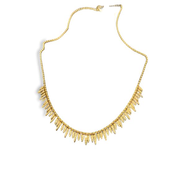 Necklace Galicia Fine Jewelers Scottsdale, AZ